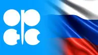 قیمت نفت باب میل روس ها/ تحریم های غرب بی اثر ماند