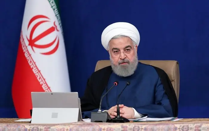 اظهارات روحانی درباره انتخابات و حقوق شهروندی
