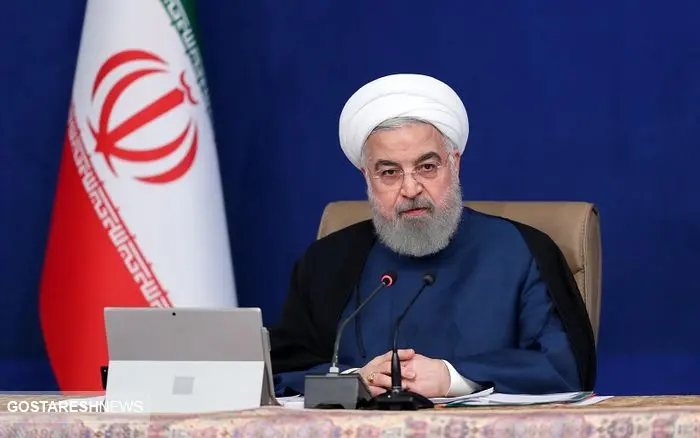 روحانی:فعالیت رمز ارزها باید قانونمند شود