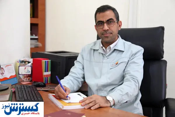 اقدامات به موقع فولاد خوزستان برای مقابله با کرونا