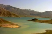 خبر تأسفبار : ستون فقرات تهران رسماً نابود شد 