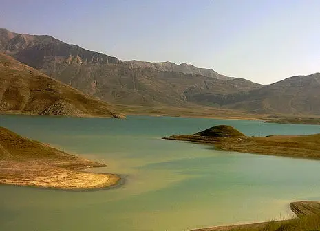 خطر خشکسالی و لزوم اصلاح سیستم آبیاری کشاورزی