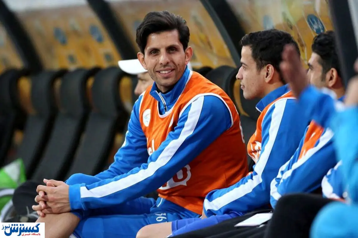 طالب‌لو: استقلال هنوز کامل نیست/ باید از تجربیات بین‌المللی نکونام استفاده کرد