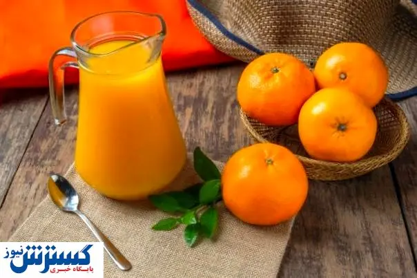 لطفا این موقع روز پرتقال نخورید