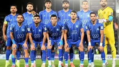 غایب بزرگ استقلال در جام حذفی | ساپینتو حسابی نگران شد