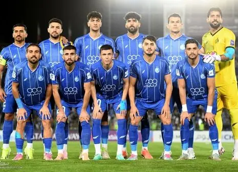 مدیرعامل جدید استقلال انتخاب شد