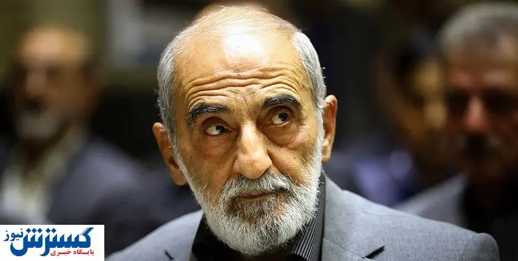حسین شریعتمداری محکوم شد

