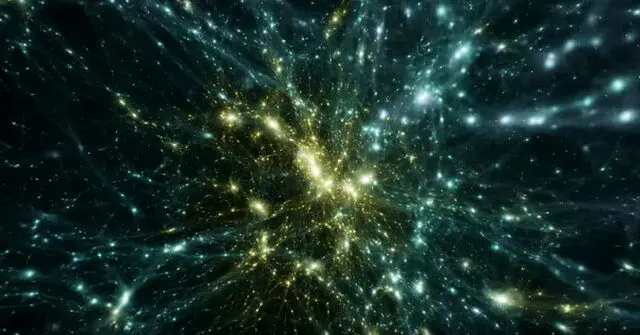 به فهمیدن نقش ماده تاریک در جهان یک قدم نزدیکتر شدیم!
