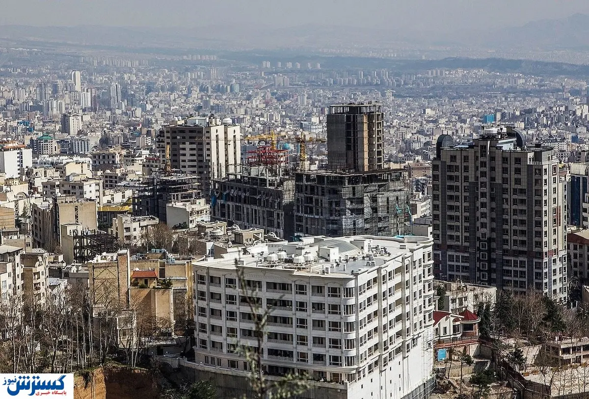 «تـهران» شهر از ما بهـتران!