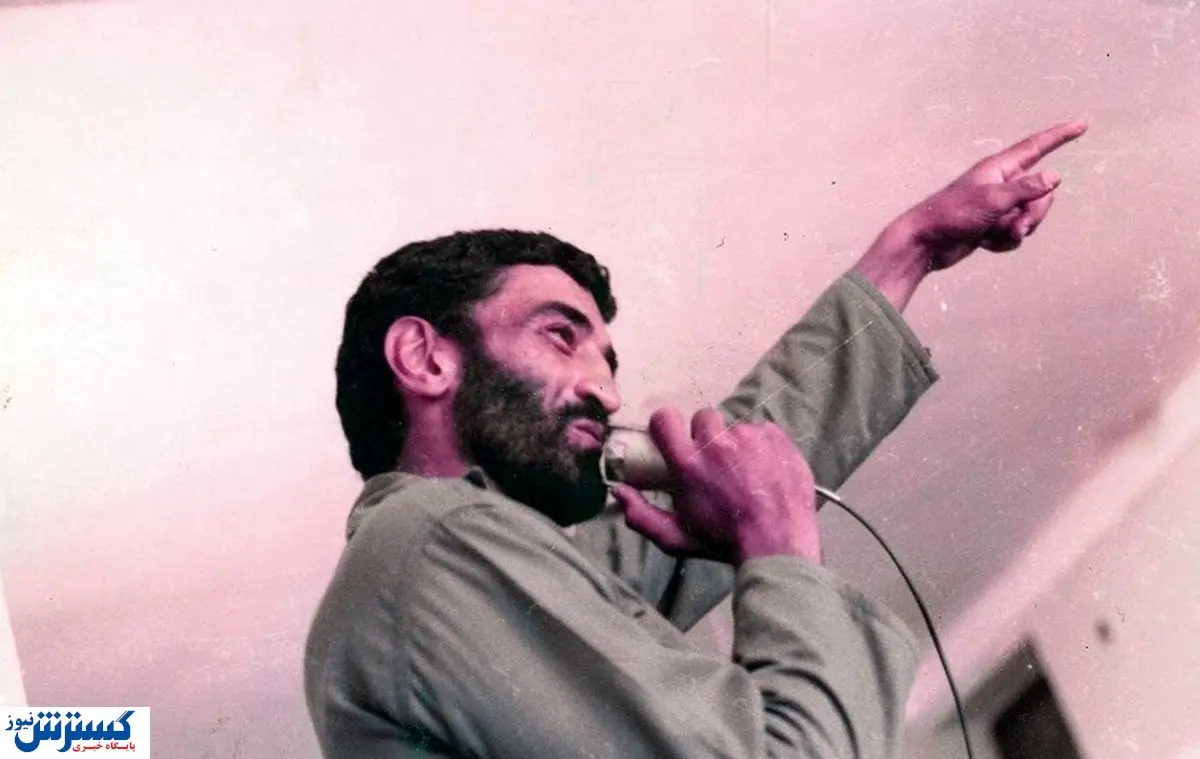 اعلام رسمی خبر شهادت حاج احمد متوسلیان پس از ۴١سال!