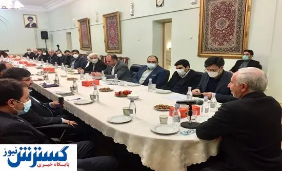 توسعه تبادلات تجاری با ارمنستان
