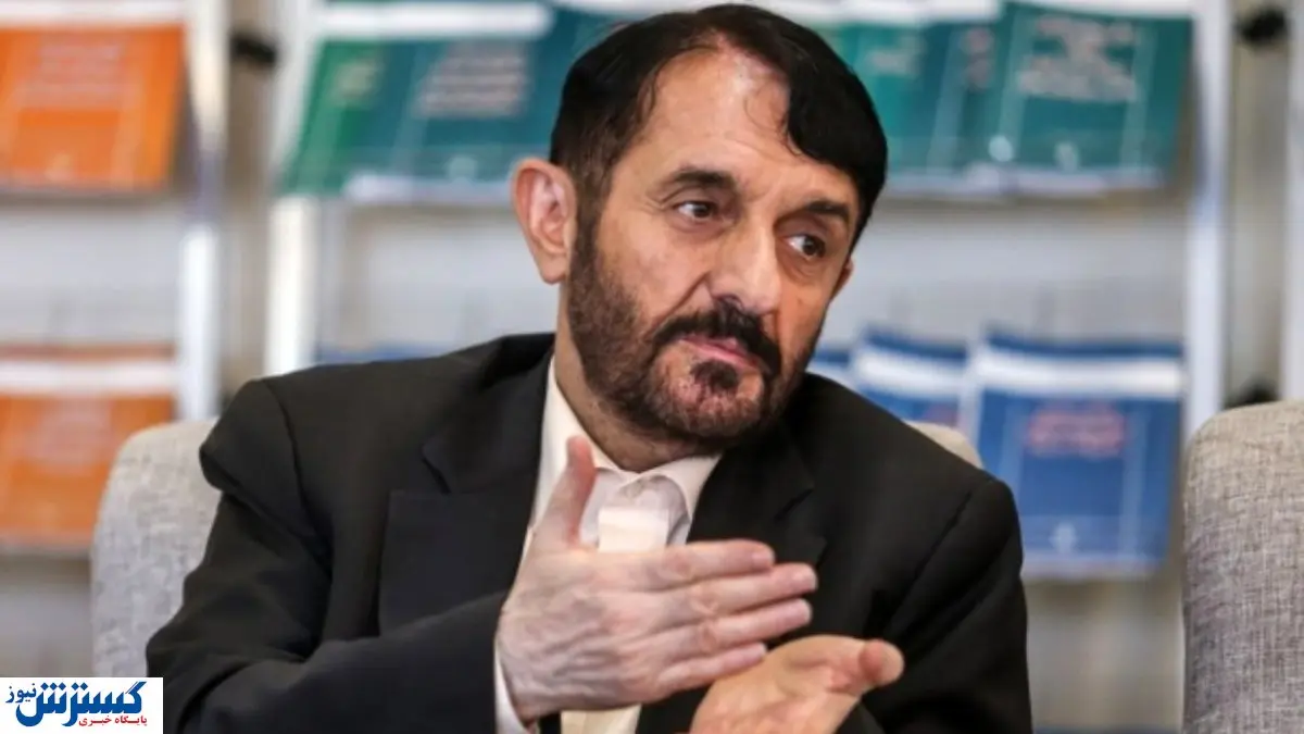 آقا محمدی: بازار ارز متعادل می شود