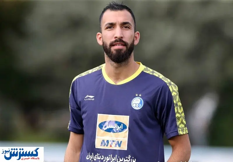 بمب نقل و انتقالات استقلال، یک قدم تا انفجار