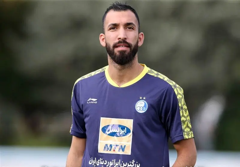 بمب نقل و انتقالات استقلال فردا در تهران