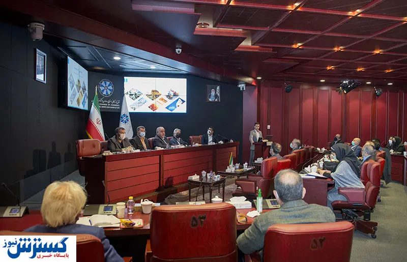 بازنگری در دستورالعمل واردات ماشین آلات معدنی