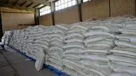 واکنش گمرک به فساد برنج های دپو شده