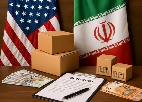 سنگ تمام جواهر اروپا برای ایران؛ سوئیس رکوردشکنی کرد