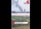 آتش جنگ در غزه شعله ور تر شد + فیلم