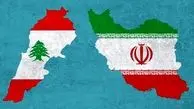 ورود ایران به عرصه حل بحران لبنان