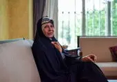 محکومیت بازیگر زن معروف به زندان + جزئیات