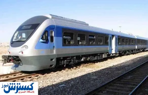 خرید بلیط قطار بهمن ماه آغاز شد