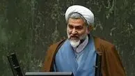 درگیری استاندار تهران با نماینده جنجالی مجلس در یک جلسه عمومی