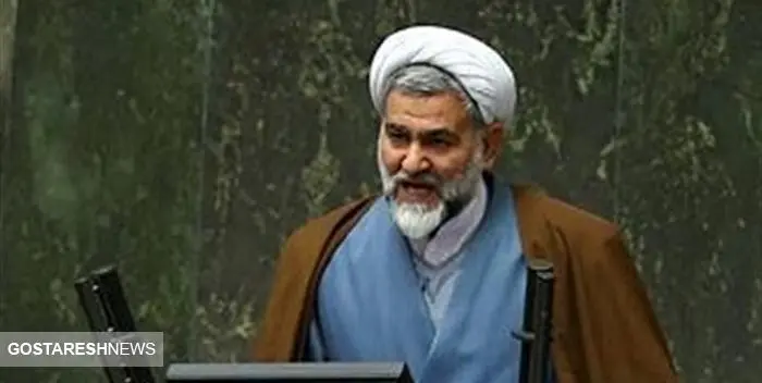 درگیری استاندار تهران با نماینده جنجالی مجلس در یک جلسه عمومی