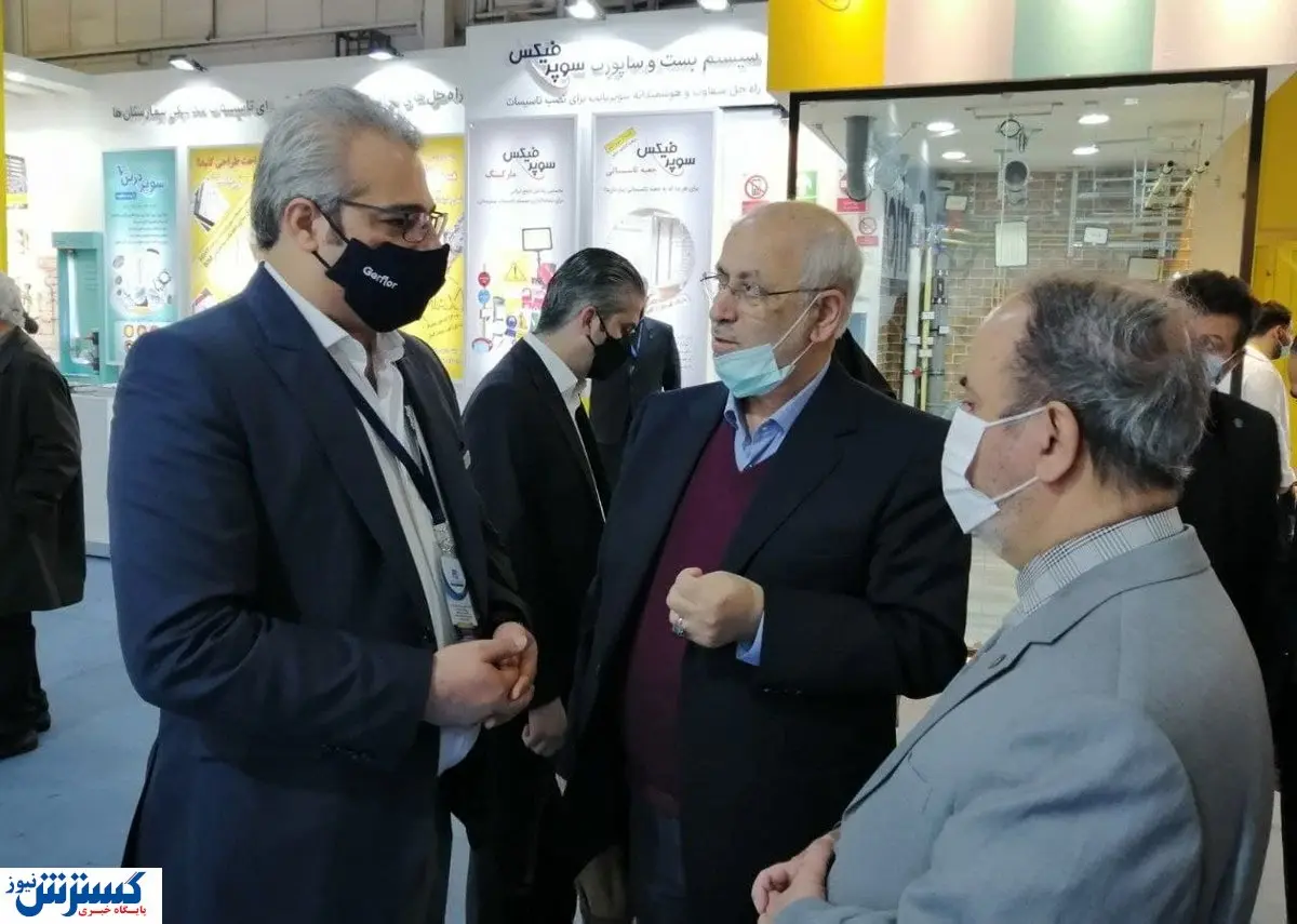 مجلس به کمک بیمارستان سازها می آید
