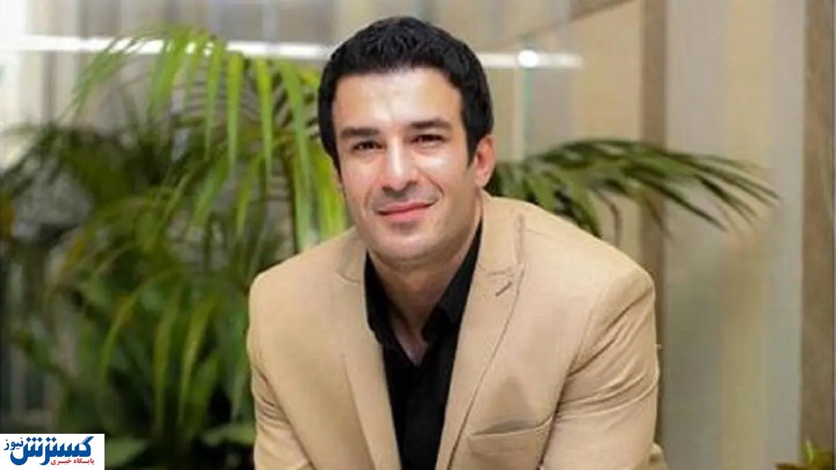 عکس بامزه کودکی های یوسف تیموری