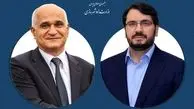 افزایش ۴۷ درصدی حمل و نقل ریلی بین ایران و آذربایجان / وزیر راه خبر داد
