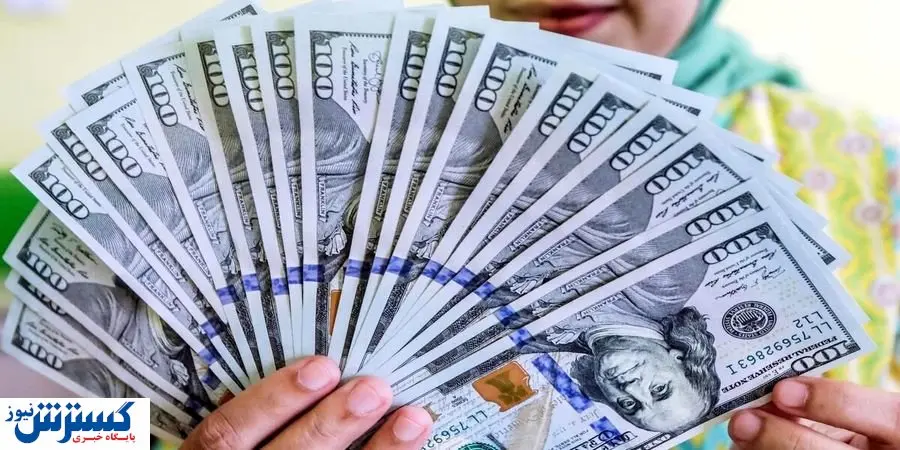 دلار در هفته جدید باز هم می ریزد؟