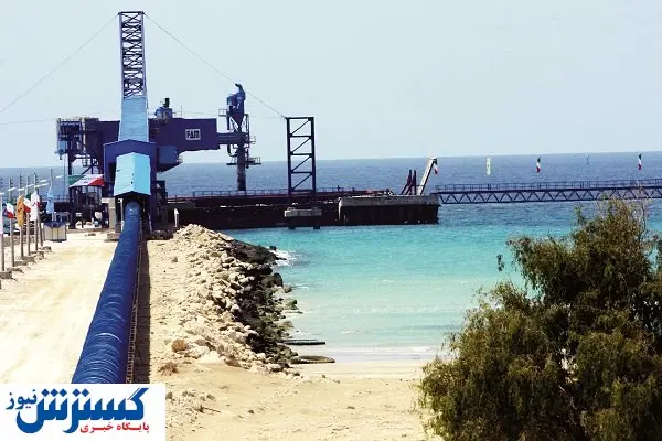 غفلت از ظرفیتهای تجاری دریا