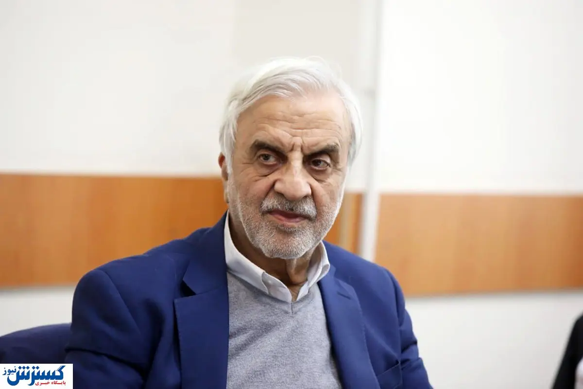 برخی فقط ظریف و روحانی را مسبب وضع موجود می دانند / گرانی و تورم گذرا است