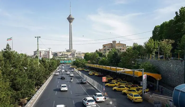  فرصت استثنایی خرید آپارتمان در شهرک غرب؛ زندگی لوکس و سرمایه‌گذاری مطمئن 