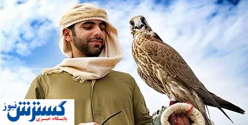 قاچاقچیان پرنده مجوز رسمی دارند! + جزئیات