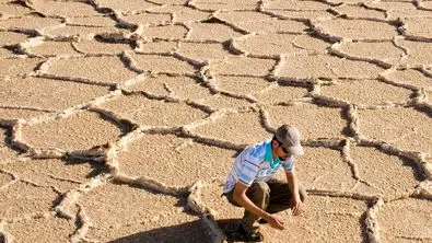 تابستان جهنمی در انتظار تهرانی‌ها | مرا بکشید هم اجازه حفر چاه نمی‌دهم !