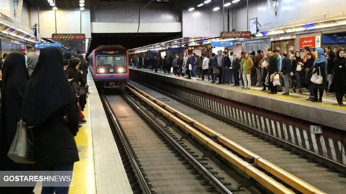 تهران در انتظار خطوط جدید مترو / وعده ها عملی می شود؟