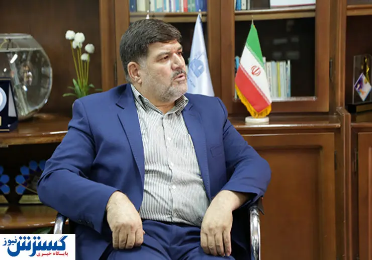 چرا زنان پشت در ورزشگاه امام رضا (ع) ماندند؟