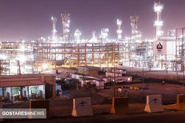 ریخت‌وپاش انرژی در ایران
