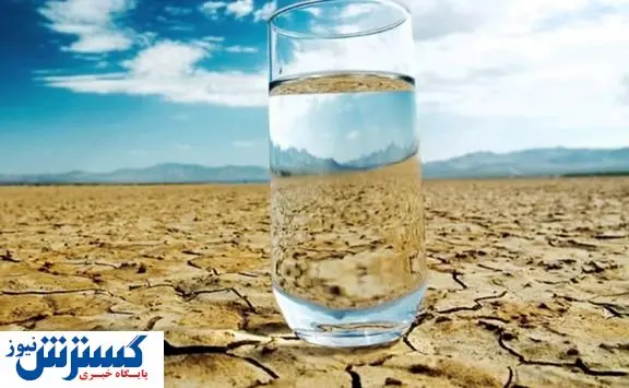 خشکسالی ایران را تهدید می کند؟