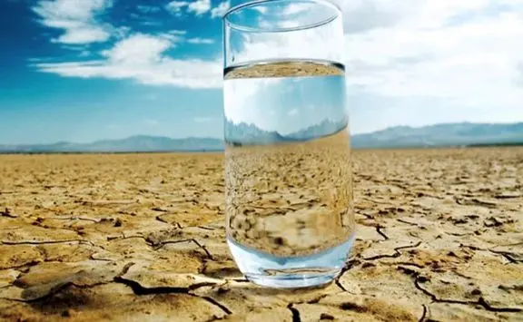 یک راهکار برای جبران کمبود آب