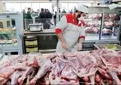 قیمت روز گوشت گوسفندی در بازار + جدول