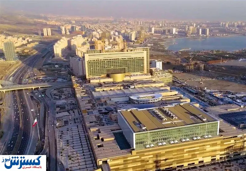 ایران مال در راه بورس