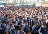 افتتاح یک مدرسه توسط ایران خودرو