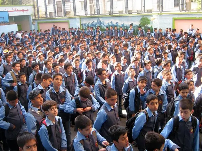 وضعیت بازگشایی مدارس استان تهران از ۱۵ شهریور‌