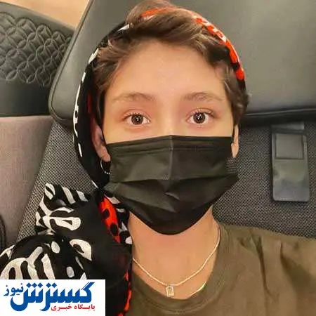 فرشته حسینی به افغانستان رفت؛ سفر به دل خطر!
