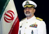 آرم ارتش جمهوری اسلامی ایران تغییر کرد + عکس