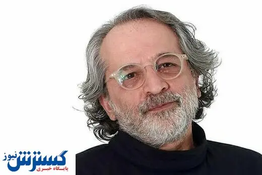 نقاش برجسته کشورمان درگذشت + عکس