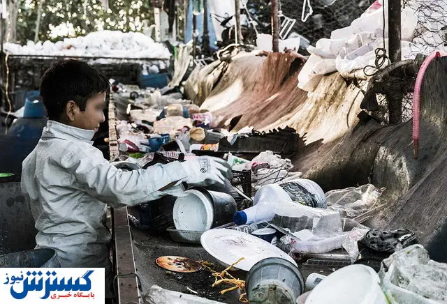 کودکان کار را در اپیدمی کرونا دریابید