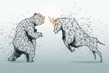 ادعای عجیب بورسی : ضربه تعطیلی از جنگ بدتر بود